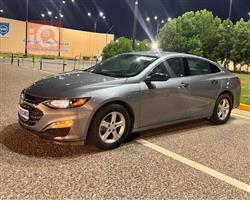 شيفروليه ماليبو